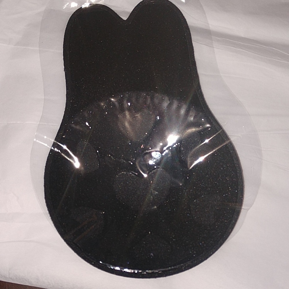 Self Adhesive Push Up Bra - Picture 7 of 8
